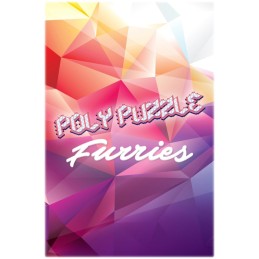 Poly Puzzle: Primates Steam CD Key
