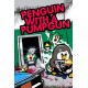 Penguin with a Pumpgun Steam CD Key
