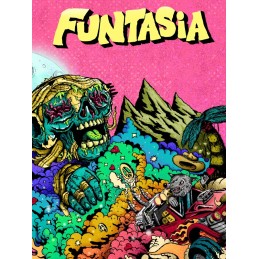 Funtasia EU Steam CD Key