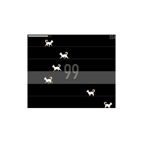 CATS! Steam Gift
