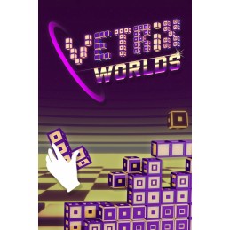 Vetrix Worlds Steam CD Key