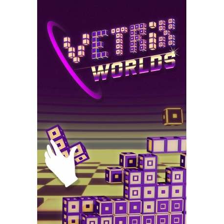 Vetrix Worlds Steam CD Key