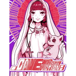 CaveFiction Steam CD Key