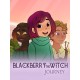 Blackberry the Witch: Journey Steam CD Key