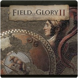 Field of Glory II Complete Edition Steam CD Key