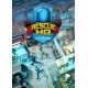 Rescue HQ - Coastguard DLC Steam CD Key