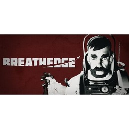 Breathedge EU PC Steam CD Key