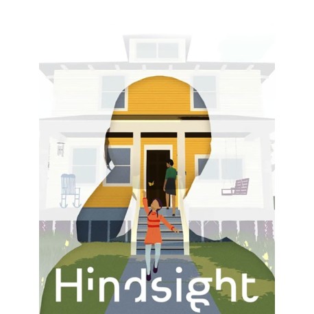 Hindsight AR XBOX One / Xbox Series X|S CD Key