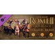 Total War: ROME II - Nomadic Tribes Culture Pack DLC EU PC Steam CD Key