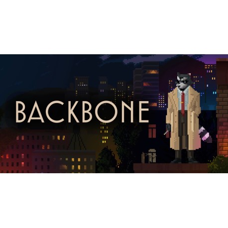 Backbone: Artifact Edition PC Steam CD Key