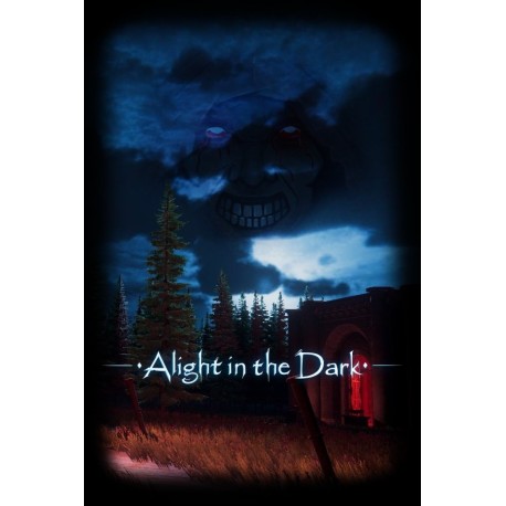 Alight in the Dark Steam CD Key