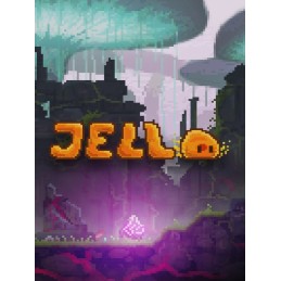 Jello Steam CD Key