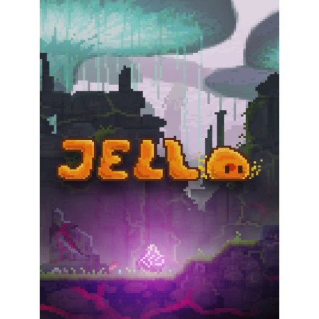 Jello Steam CD Key