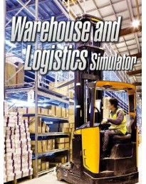 Warehouse and Logistic Simulator + Hell's Warehouse DLC Steam CD Key