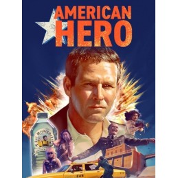 American Hero GOG CD Key