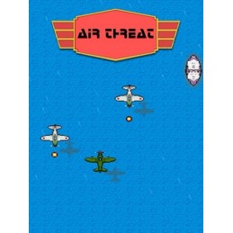 Air Threat Steam CD Key
