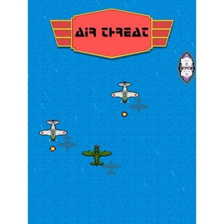 Air Threat Steam CD Key