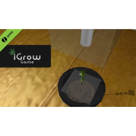 iGrow Game Steam Gift