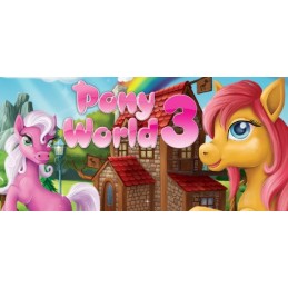 Pony World 3 Steam Gift