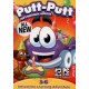 Putt-Putt: Pep's Birthday Surprise Steam Gift
