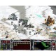 Star Wars Galactic Battlegrounds Saga Steam Gift