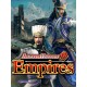 DYNASTY WARRIORS 9 Empires Deluxe Edition PC Steam CD Key