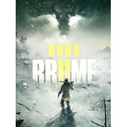Kona II Brume PC Steam CD Key