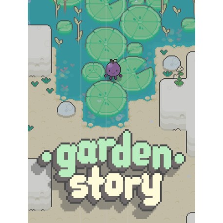 Garden Story PC Steam CD Key