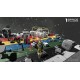 Space Engineers Deluxe Edition EU Steam CD Key