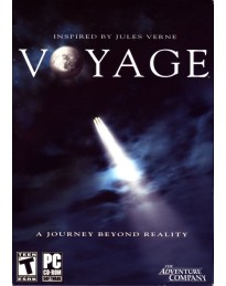 Voyage: Journey to the Moon PC Steam CD Key