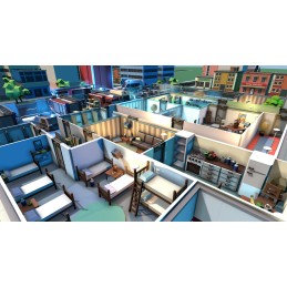 Rescue HQ Coastguard Bundle Steam CD Key