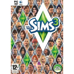 The Sims 3 Gold Edition EA App CD Key