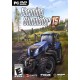 Farming Simulator 15 PC Steam CD Key
