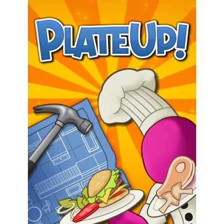 PlateUp! TR Steam CD Key