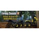 Farming Simulator 15 PC Steam CD Key
