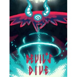 Devil's Dive Steam CD Key