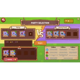 Michi - Expansion Pack (Unlock levels 2-10) DLC Steam CD Key