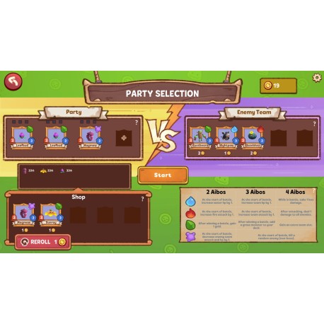 Michi - Expansion Pack (Unlock levels 2-10) DLC Steam CD Key