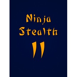 Ninja Stealth + Ninja Stealth 4 Bundle Steam Gift