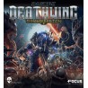 Space Hulk: Deathwing - Enhanced Edition EU Steam CD Key