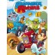 Redneck Racers Steam Gift