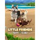 Little Friends: Puppy Island Steam CD Key