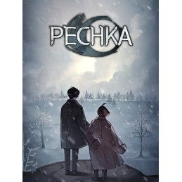 Pechka - Historical Story Adventure Steam CD Key