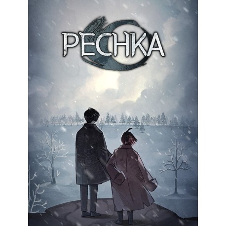 Pechka - Historical Story Adventure Steam CD Key