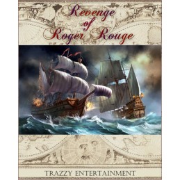Revenge of Roger Rouge Steam Gift