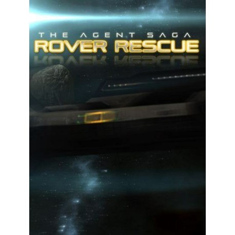 Rover Rescue Steam Gift