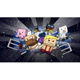 Space Farmers 2-Pack Steam Gift