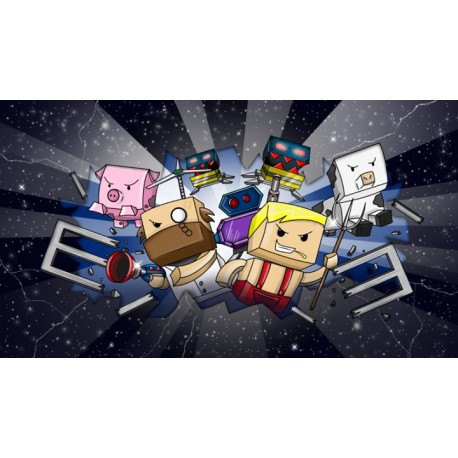 Space Farmers 2-Pack Steam Gift