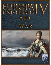 Europa Universalis IV - Art of War Collection PC Steam CD Key