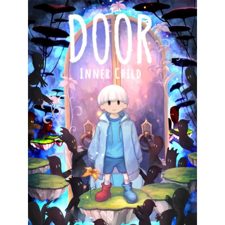 Little Gods of the Abyss PC Steam CD Key